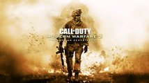 Call of Duty: Modern Warfare 2: Campaign Remastered