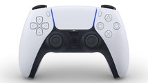 DualSense ovladač pro PS5