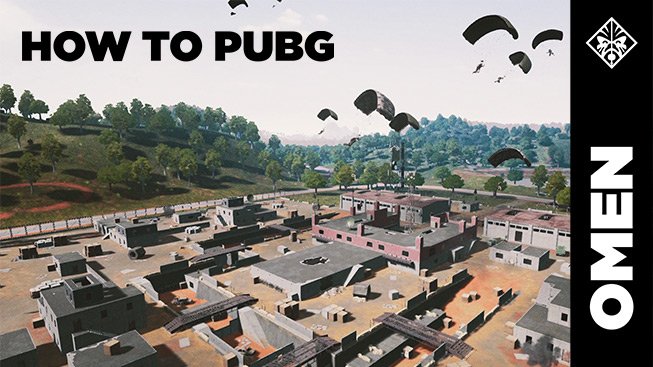 Kdo si hraje, nezlobí! Představujeme Školu PUBG