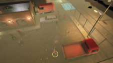 Company of Crime