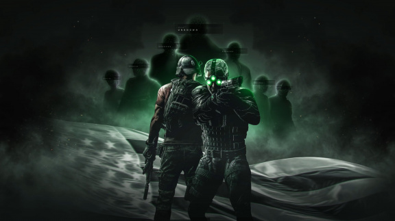 Deep State – recenze „nového Splinter Cellu“ v Ghost Recon Breakpoint