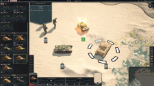 Panzer Corps 2