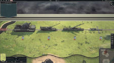 Panzer Corps 2