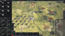 Panzer Corps 2