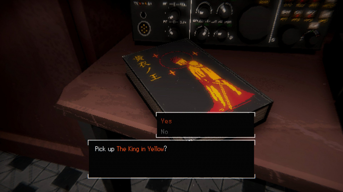 Horor Signalis vás pošle do převýchovného zařízení budoucnosti