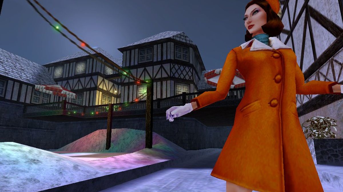 No One Lives Forever zpět na scéně? Nightdive se přes konec Monolithu nevzdává remasteru