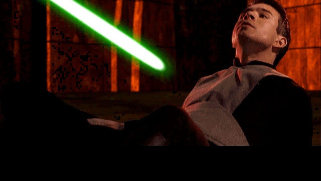 Vzniká krásný fanouškovský remake Jedi Knight: Dark Forces II
