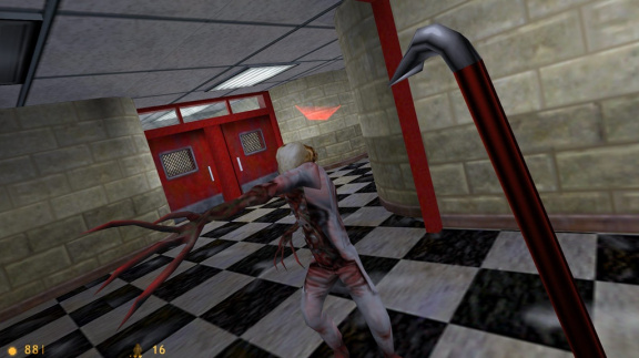 Velkorysá modifikace pro první Half-Life vychází po třinácti letech vývoje. Sbírá skvělá hodnocení