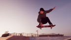 Skater XL