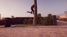 Skater XL