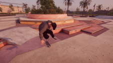 Skater XL