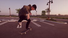 Skater XL