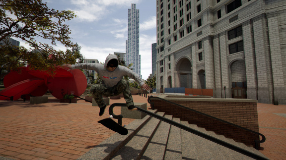 Skater XL vs. Session: Kdo se stane králem prkna?