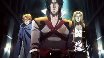 Castlevania - seriál