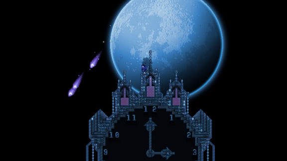 Jen za poslední rok prodala Terraria 5 milionů kusů a navzdory hysteráku vyšla na Stadii