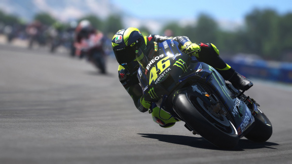 Letošní inovovaný ročník MotoGP 20 je za dveřmi