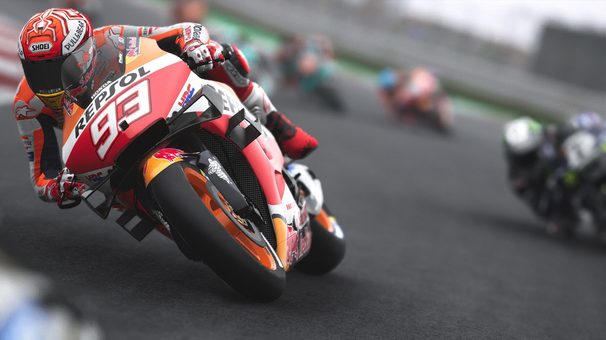 MotoGP 20 – recenze