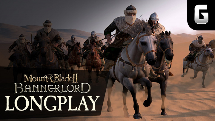 LongPlay - Mount & Blade II: Bannerlord S01E03