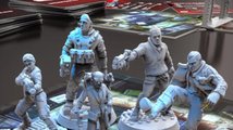 Wolfenstein: The Board Game