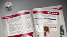 Wolfenstein: The Board Game