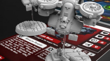 Wolfenstein: The Board Game