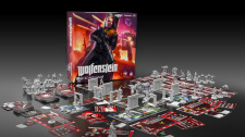 Wolfenstein: The Board Game