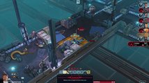 XCOM: Chimera Squad