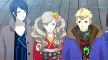 Persona 5 Royal