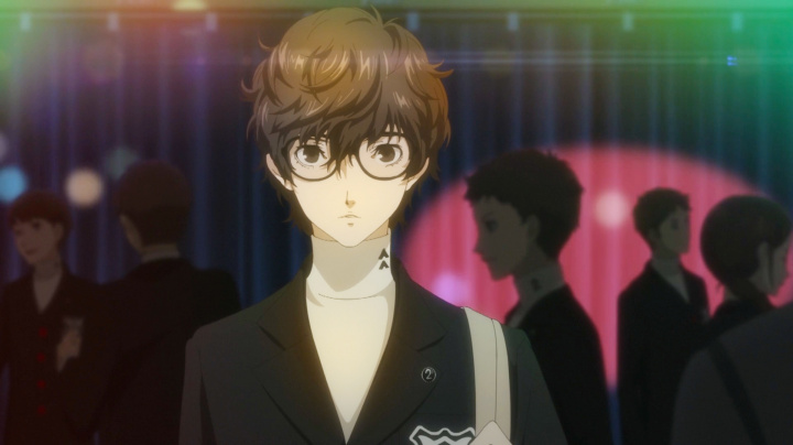 Z kolekce PlayStation Plus pro PS5 mizí Persona 5