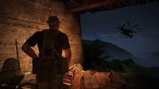 Arma 3: Apex - Old Man