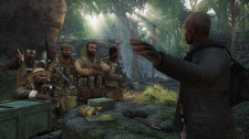 Arma 3: Apex - Old Man