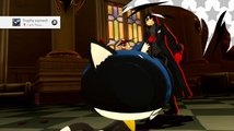 Persona 5 Royal