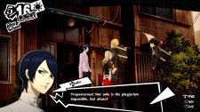 Persona 5 Royal