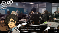 Persona 5 Royal