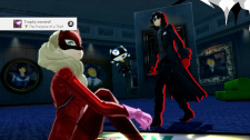 Persona 5 Royal