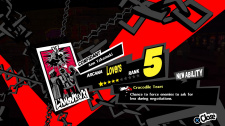 Persona 5 Royal