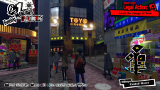 Persona 5 Royal