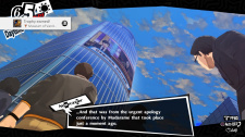 Persona 5 Royal