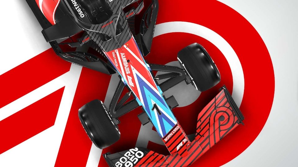 Letošní F1 2020 inovuje sérii manažerským režimem a vrací se ke splitscreenu