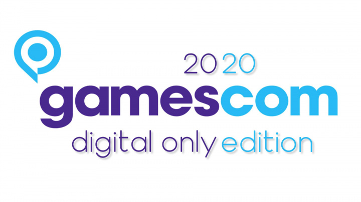 Letošní Gamescom proběhne pouze v digitální podobě