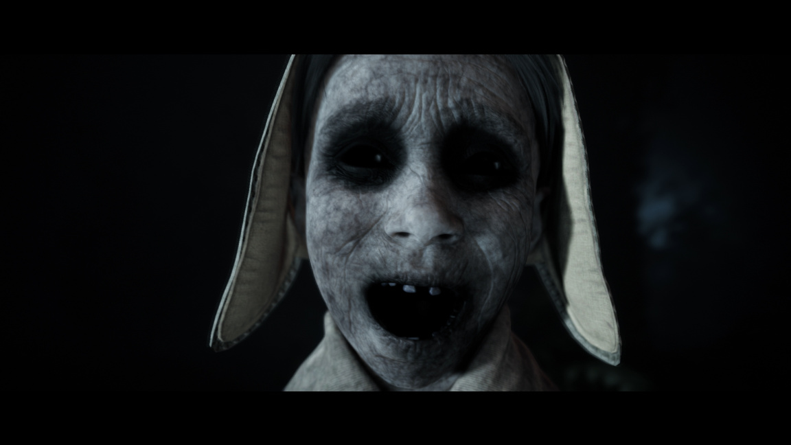 Dark Pictures: Little Hope se představuje v 8 minutách z hraní
