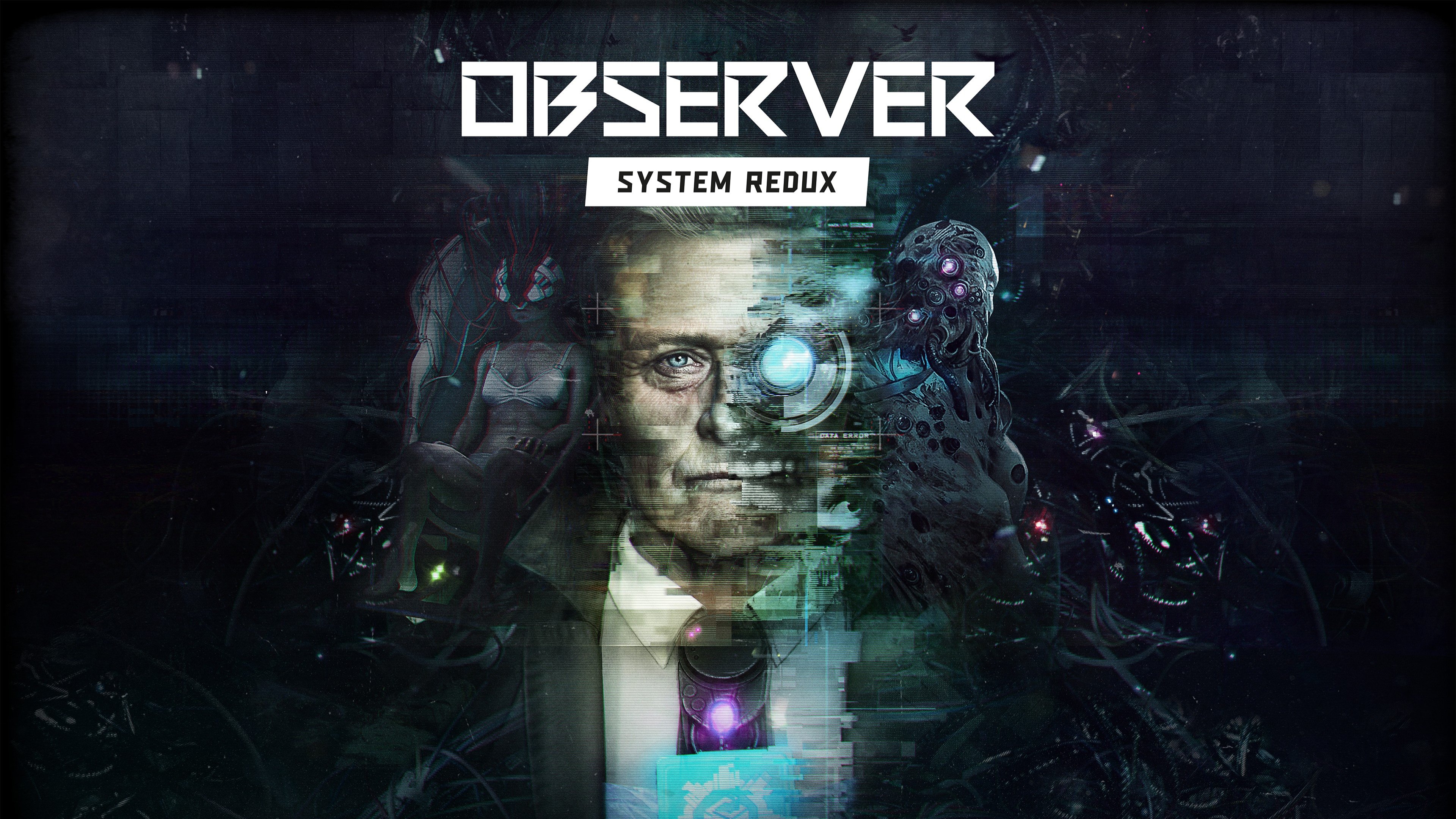 observer system redux xbox series s
