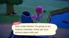 Animal Crossing: New Horizons