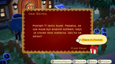 Animal Crossing: New Horizons