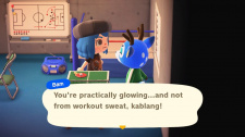 Animal Crossing: New Horizons