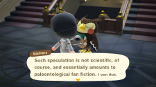 Animal Crossing: New Horizons