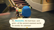 Animal Crossing: New Horizons