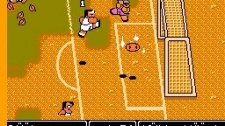 Kunio Kun no Nekketsu Soccer League