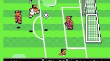 Kunio Kun no Nekketsu Soccer League
