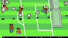 Kunio Kun no Nekketsu Soccer League